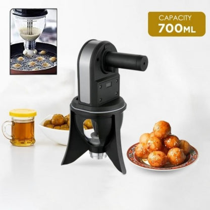 Sweet Dumpling Luqaimat Maker - SJ0820