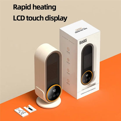 Fan Heater - E68S