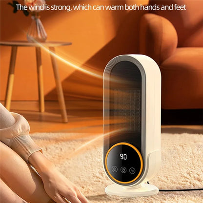 Fan Heater - E68S