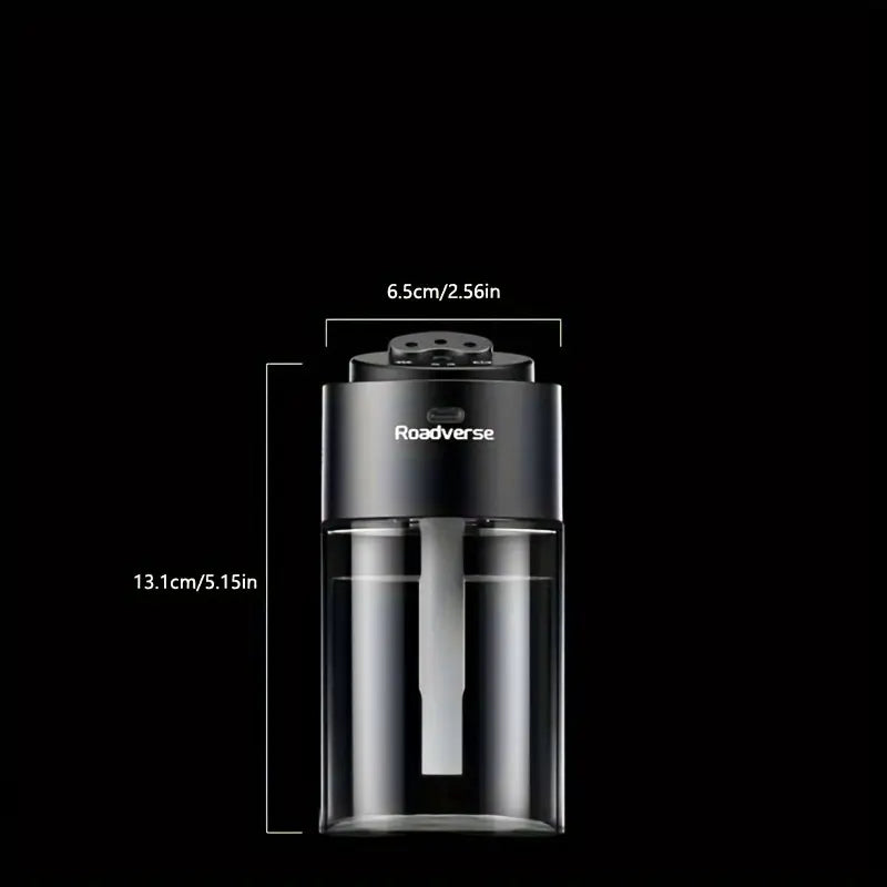 Smart Car Diffuser - L1