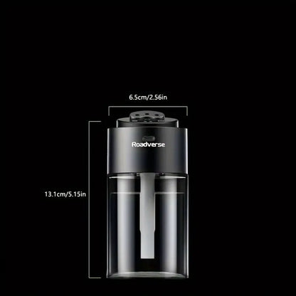 Smart Car Diffuser - L1