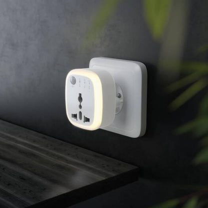 Green Lion Universal Conversion Plug