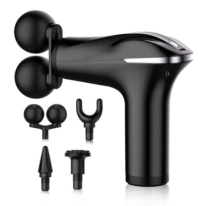 Fascial Massage Gun HB-011