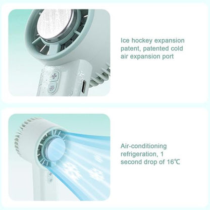 High Speed Cold Fan