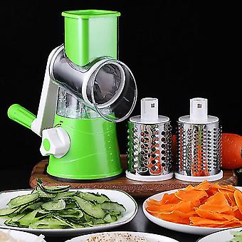 Tabletop Drum Grater CY-806