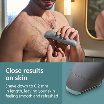 Philips Bodygroom - BG3480/15