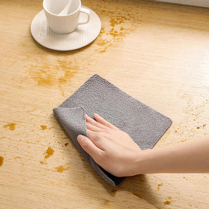 Dishcloths for Kitchen - 20 Pcs Extractable