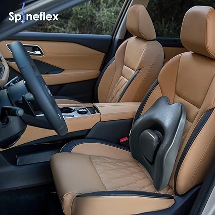 Adjustable and Rotatable Back Cushion - CHP09