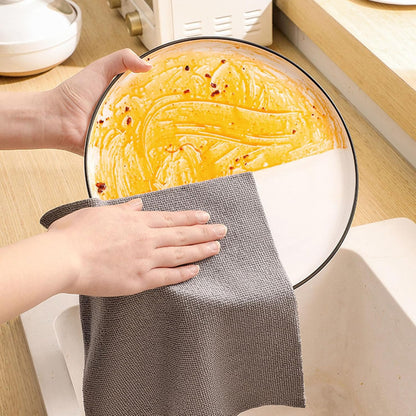 Dishcloths for Kitchen - 20 Pcs Extractable