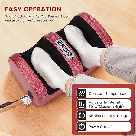 Renkai Foot Massager