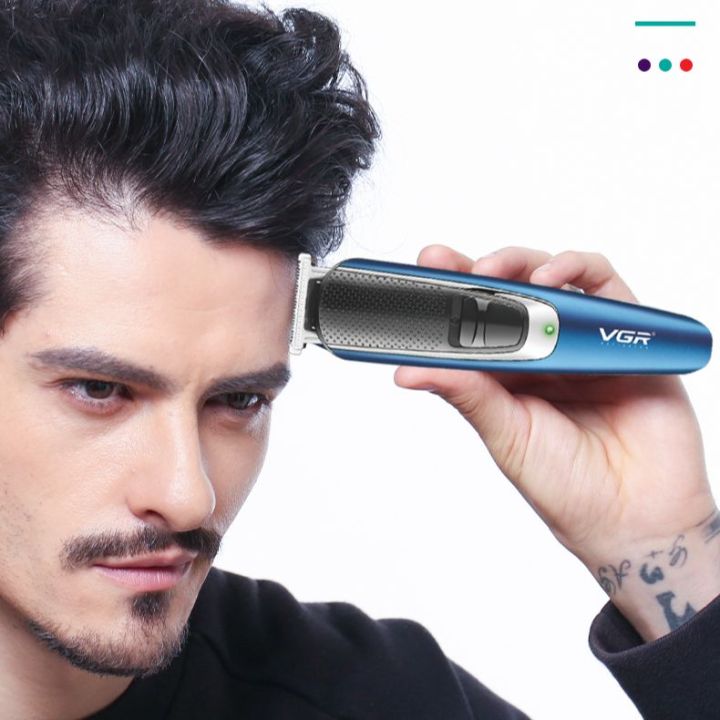 VGR 5-In-1 Professional Grooming Kit V-172
