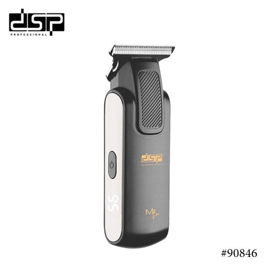 Dsp Cordless Mini Pro Hair Clipper - 90846