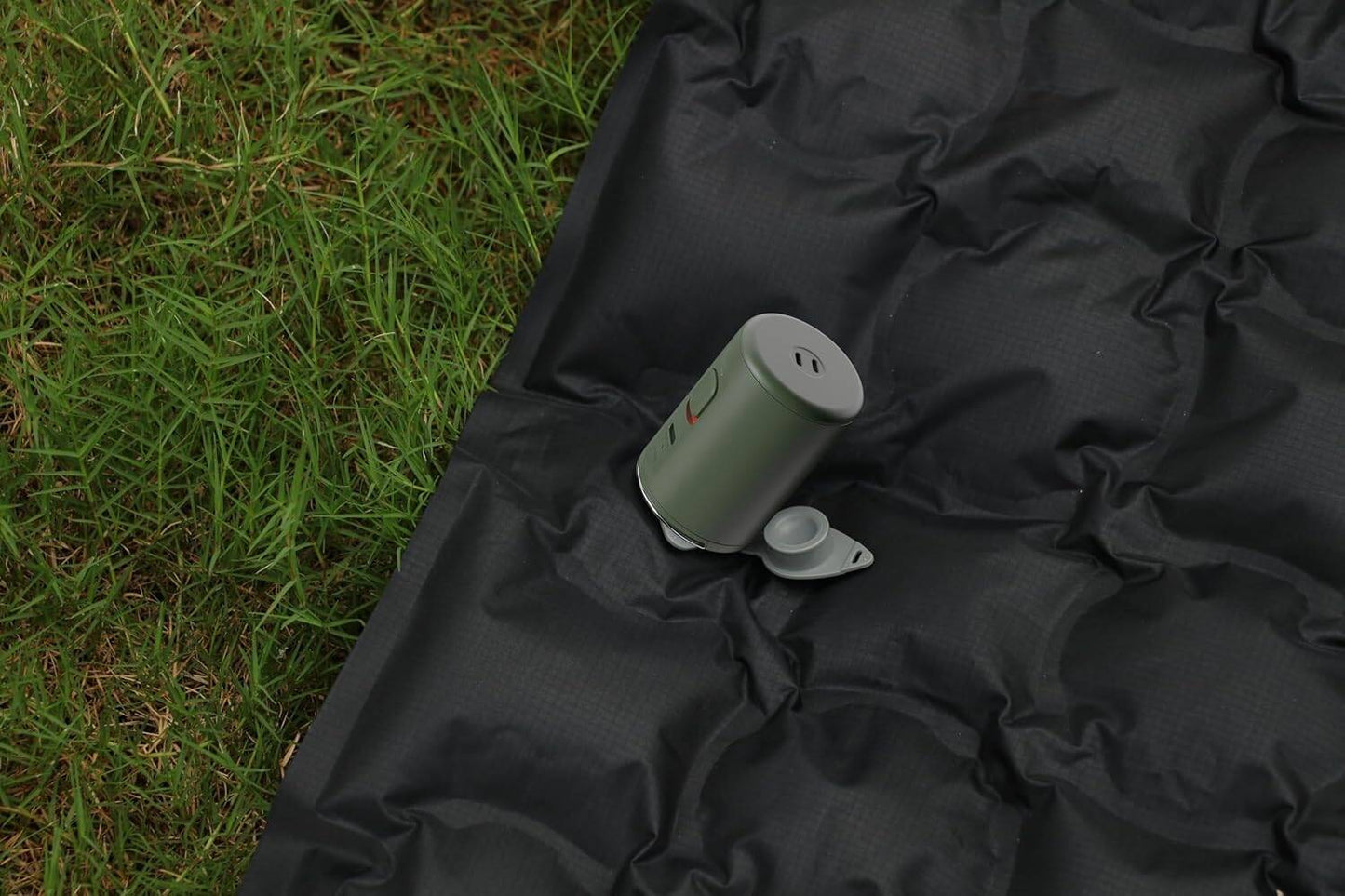 Porodo Nano Portable Electric Pump 3500Pa  - LFS040