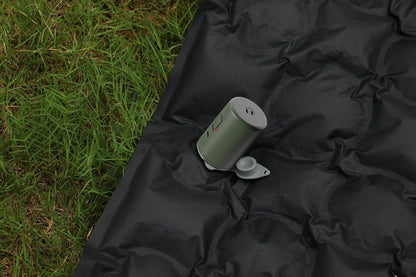 Porodo Nano Portable Electric Pump 3500Pa