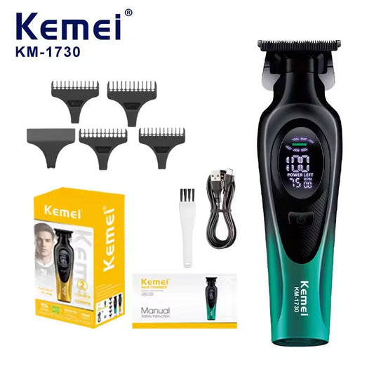 Kemei Professional Hair Trimmer KM-1730