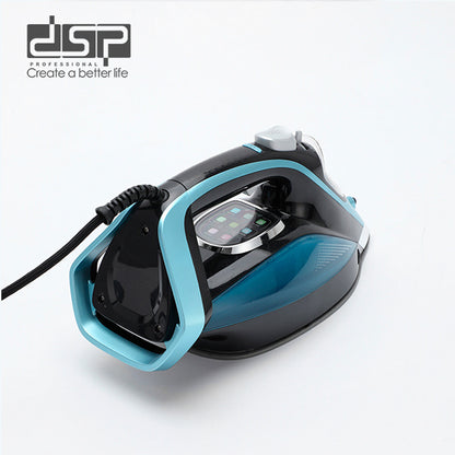 Dsp Steam Iron 2400W - KD1364