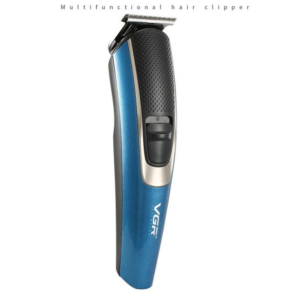 VGR 5-In-1 Professional Grooming Kit V-172