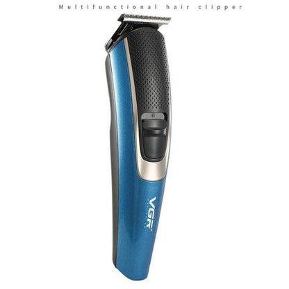VGR 5-In-1 Professional Grooming Kit V-172