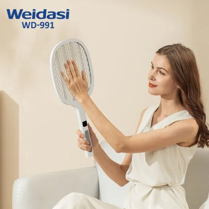 Electric Mosquito Swatter WD-991