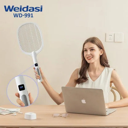 Electric Mosquito Swatter WD-991