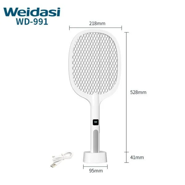 Electric Mosquito Swatter WD-991