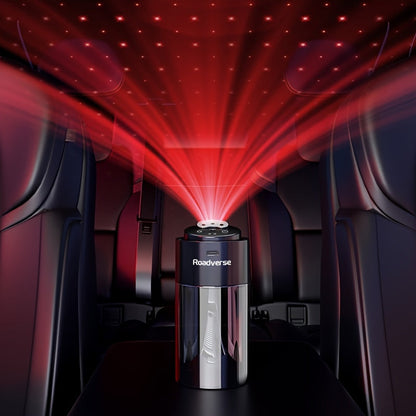 Smart Car Diffuser - L1