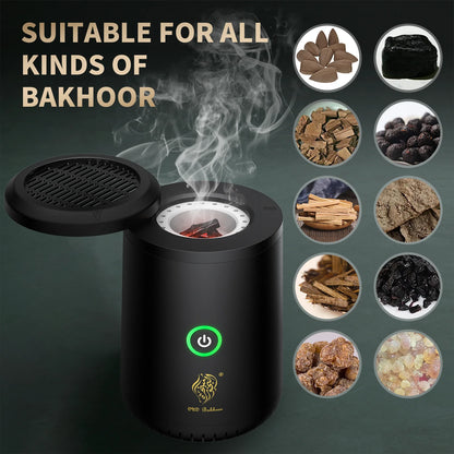 Oud Bukhoor BK-19