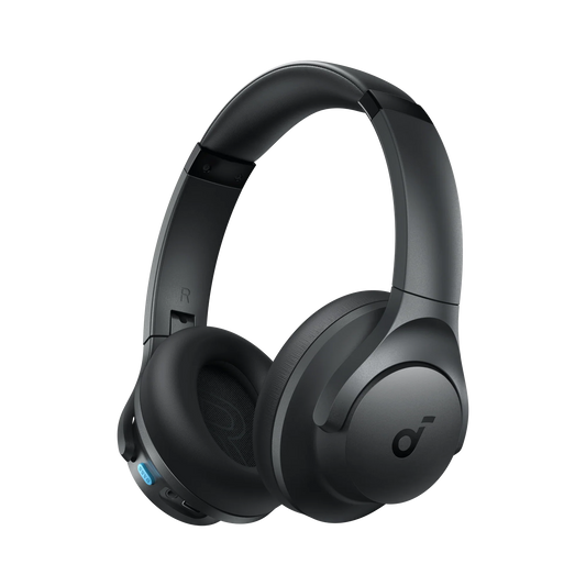 Anker Soundcore Q11i  Wireless Over-Ear Bluetooth Headphones