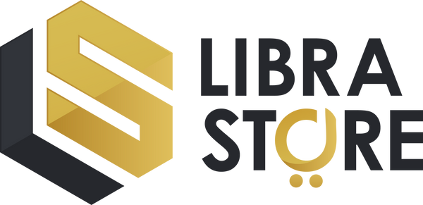 LibraStore Global