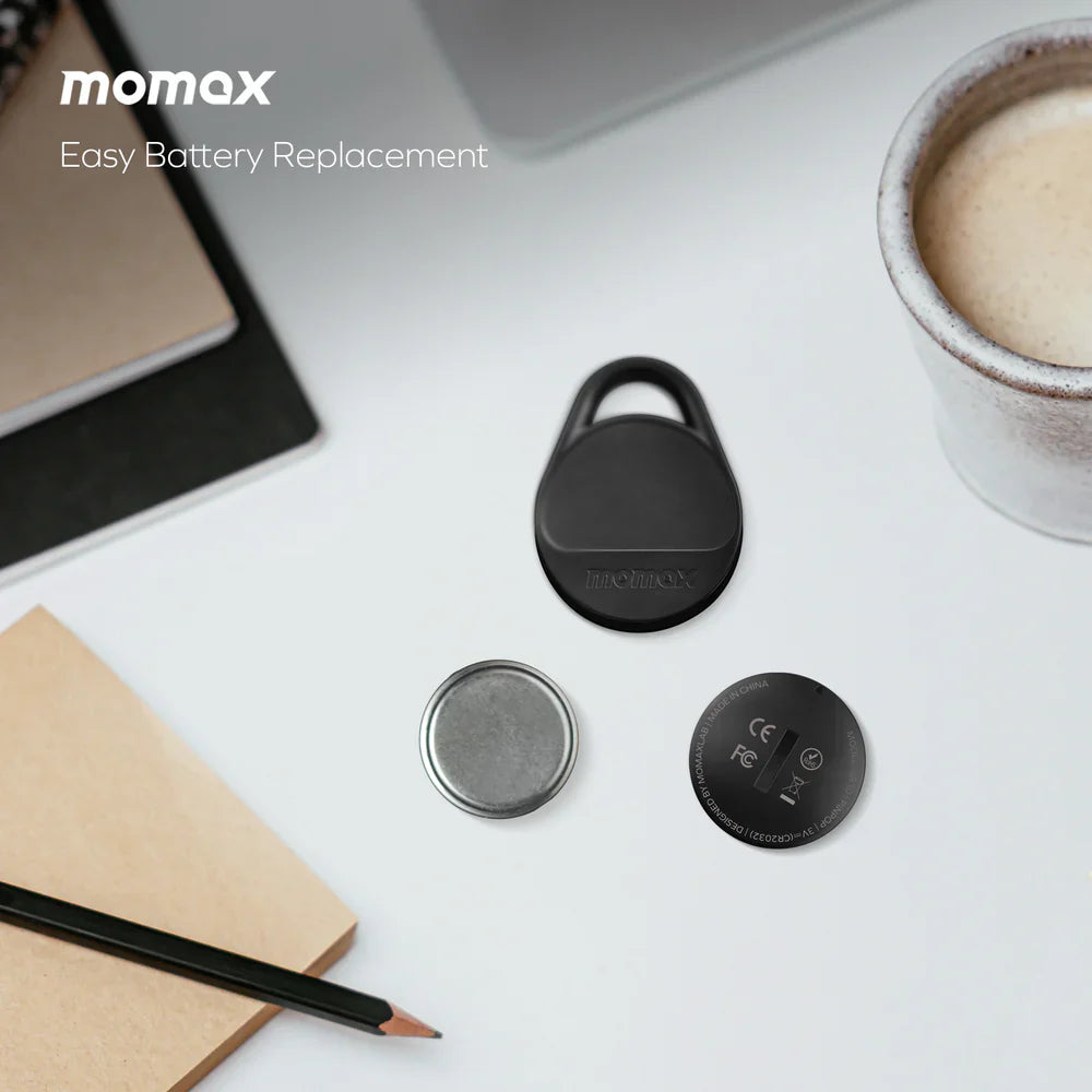 Momax Pinpop Lite Find My Locator - BR10