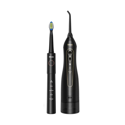 Bitvae Oral Care Combo (E11 + 5020E)
