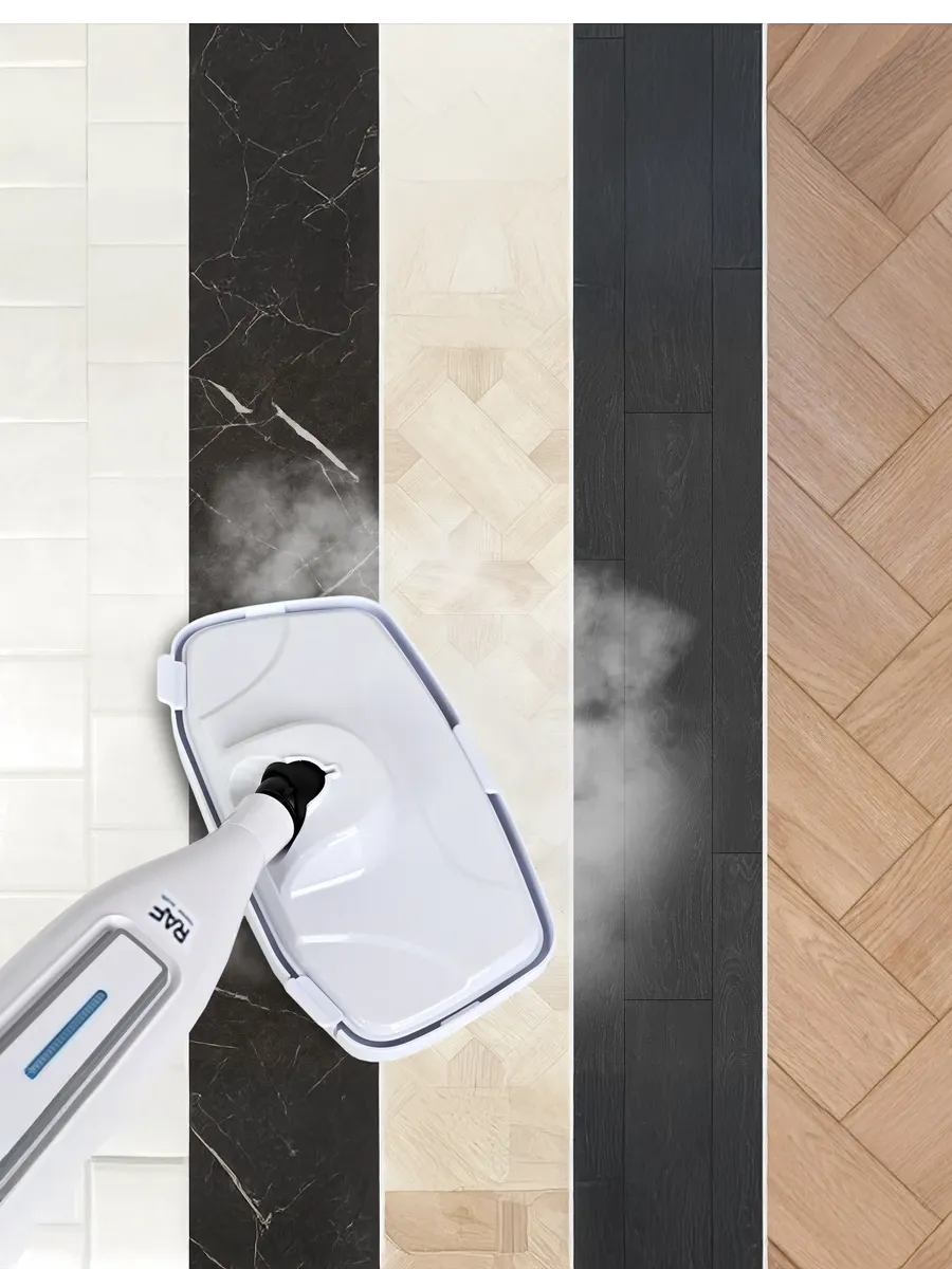 RAF Steam Mop R.8772