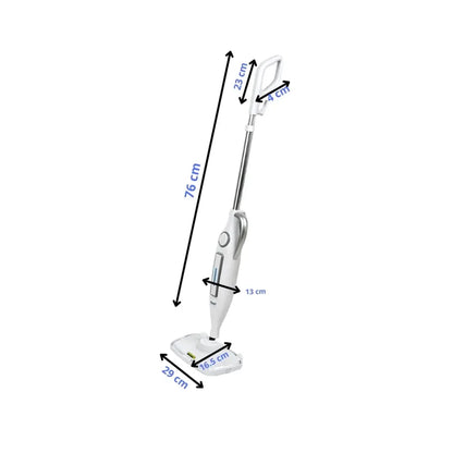 RAF Steam Mop R.8772