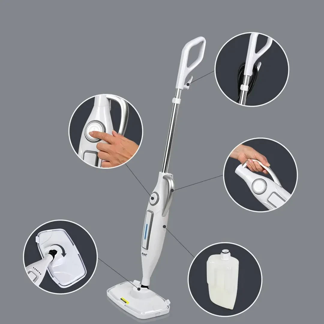 RAF Steam Mop R.8772