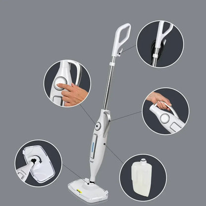 RAF Steam Mop R.8772