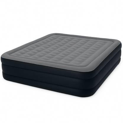 Quees Inflatable Air Bed