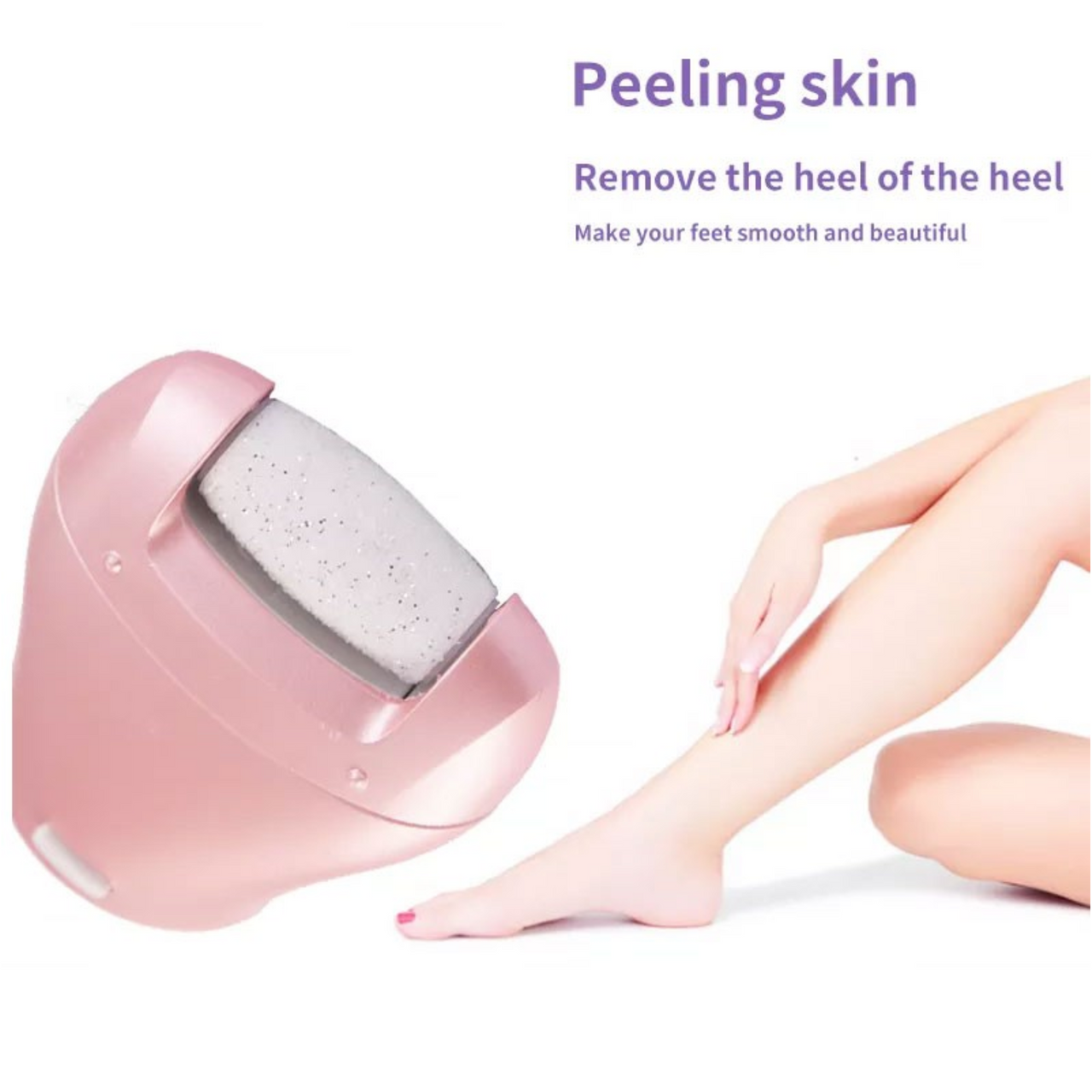 Dsp 5in1 Beauty Tools Kit - 70153