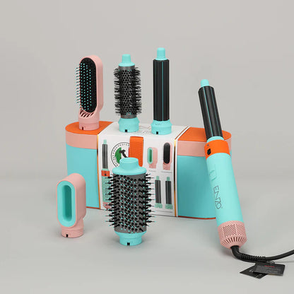 Enzo 6-In-1 Hair Styler EN-4140