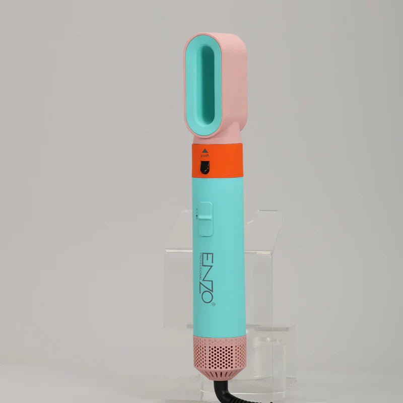 Enzo 6-In-1 Hair Styler EN-4140