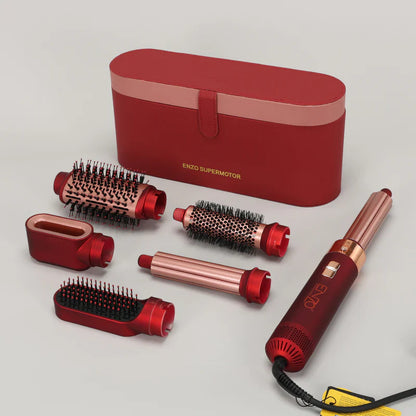 Enzo 6-In-1 Hair Styler EN-4140