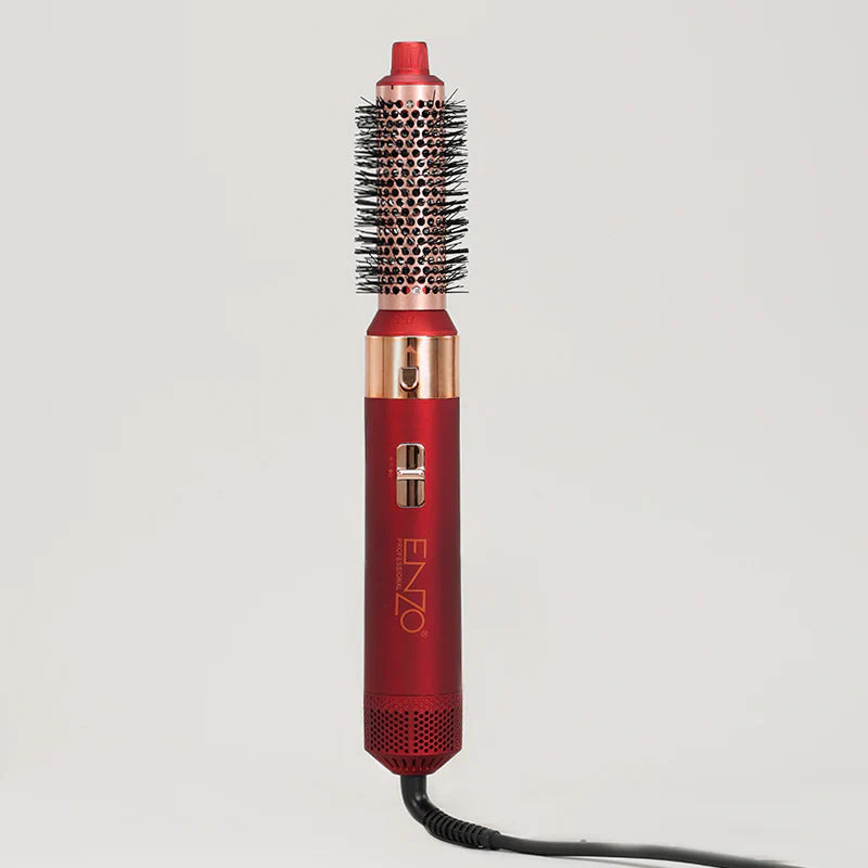Enzo 6-In-1 Hair Styler EN-4140