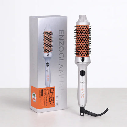 Enzo AI-Curl Thermal Blowout Brush EN-2230
