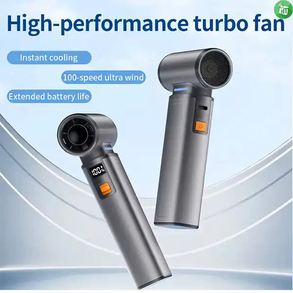 F1 Multi-Function Violent Fan