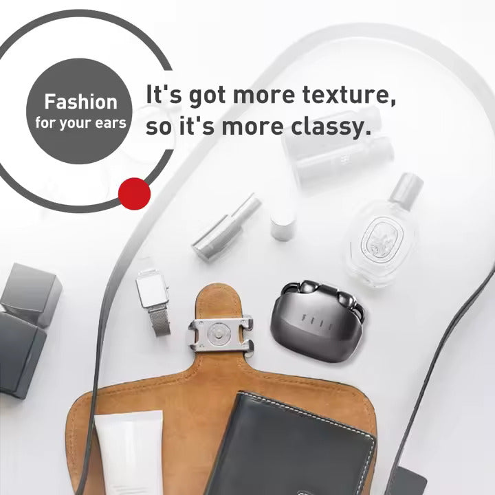 سماعات أذن لاسلكية FIIL Atom - F047