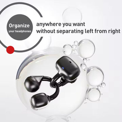 سماعات أذن لاسلكية FIIL Atom - F047