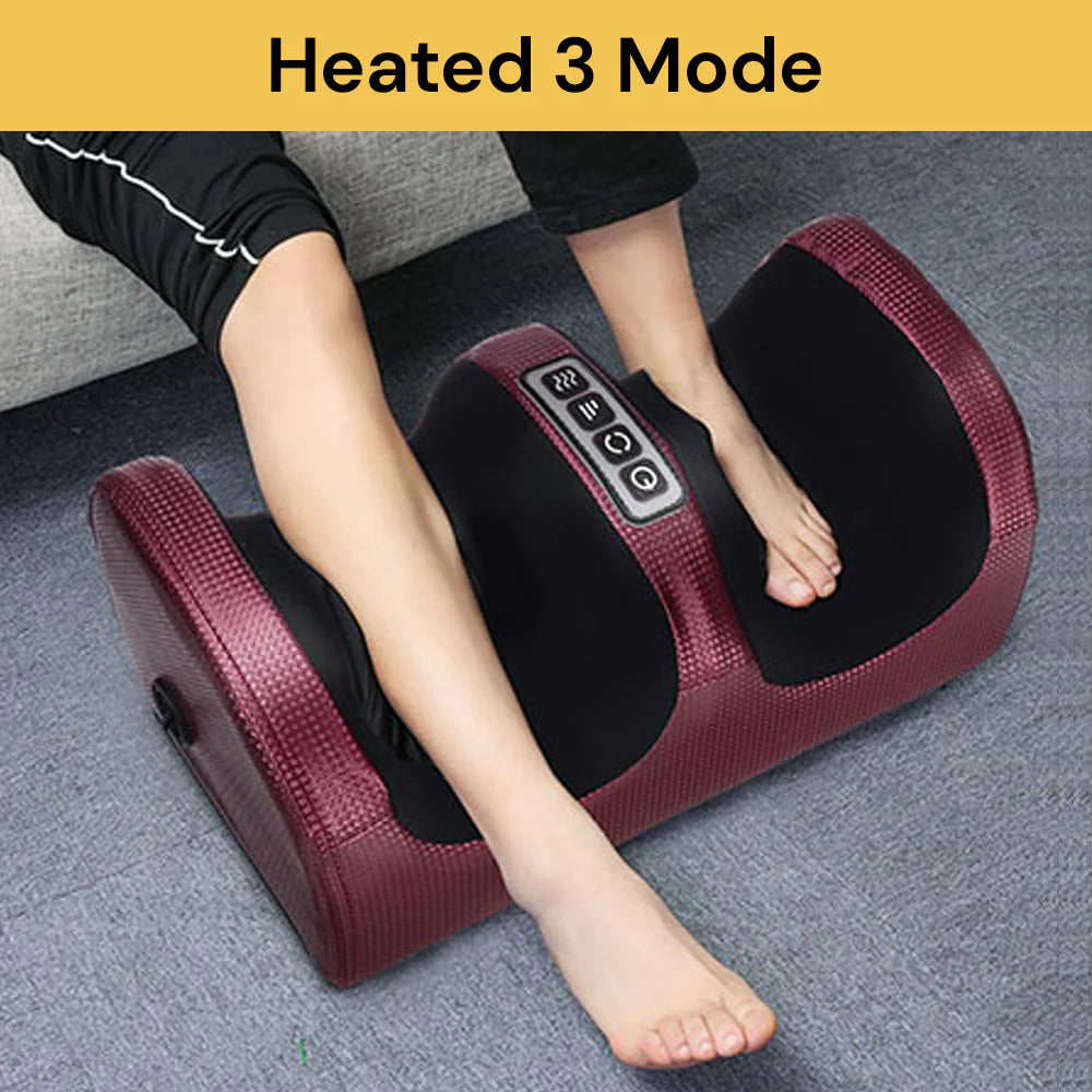 Renkai Foot Massager