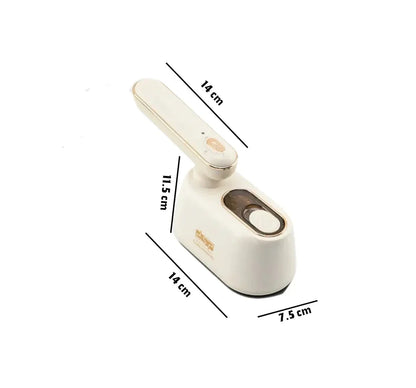مكواة بخار للسفر من دي إس بي، ١٠٠٠ واط - KD1159