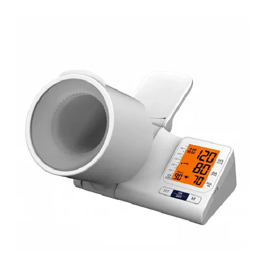 AiQUE Electronic Blood Pressure Monitor BP-D01