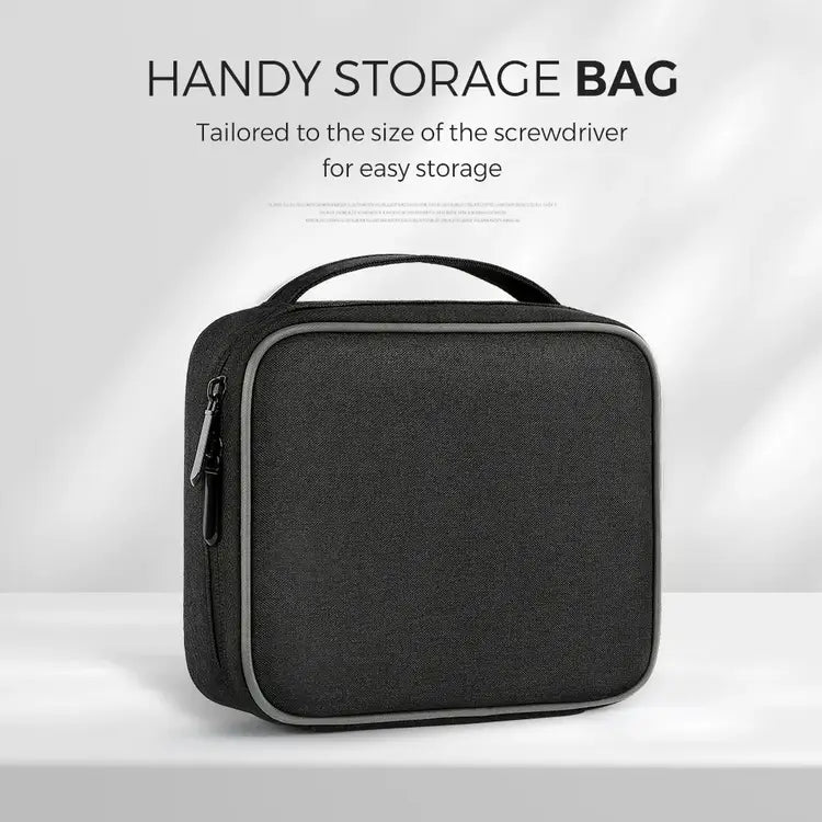 مجموعة مفكات كهربائية 35 في 1 من جرين ليون