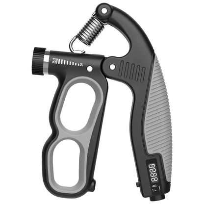 Green Lion Grip Force Hand Grip Strengthener